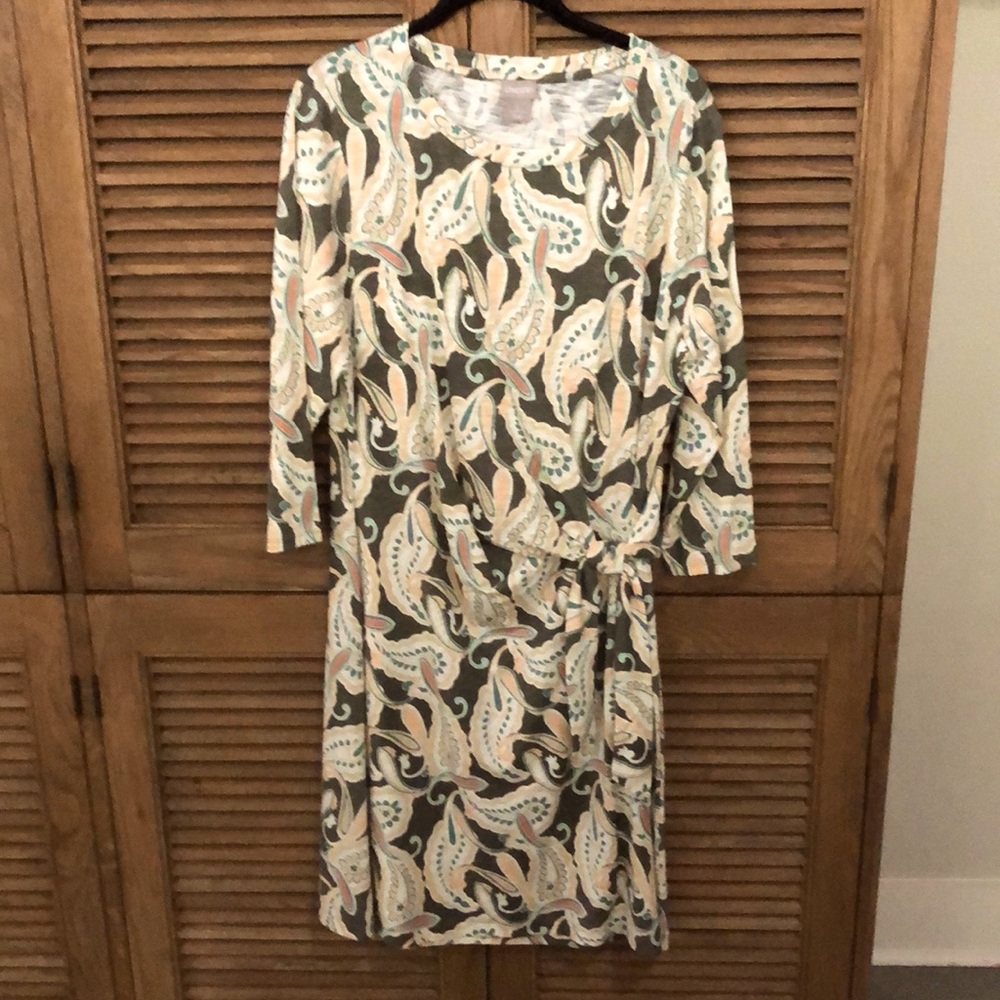 Cotton Dress